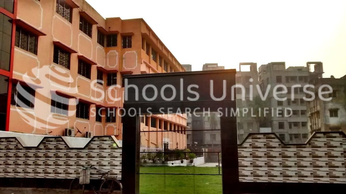 St. John High School Newtown photo 2