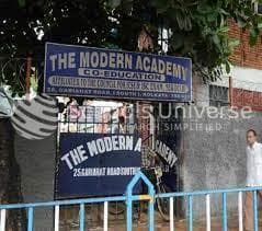 The Modern Academy Gariahat photo 3