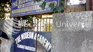 The Modern Academy Gariahat photo 1