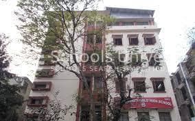 Bidya Bharati Girl'S High School Newtown photo 1