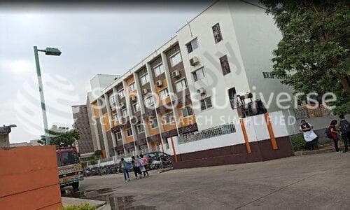 BVM Global School Sithalapakkam photo 3