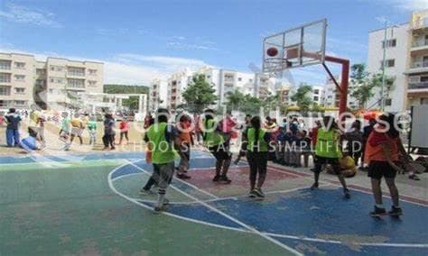 BVM Global School Sithalapakkam photo 1