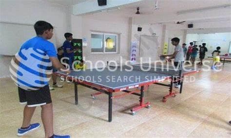 BVM Global School Sithalapakkam photo 2