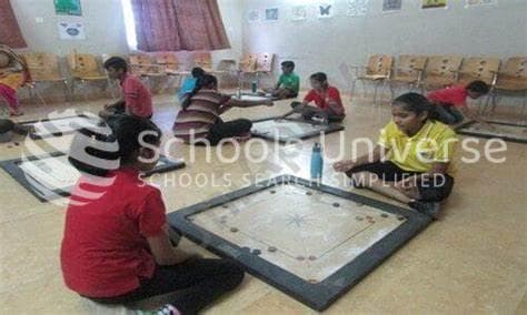 BVM Global School Sithalapakkam photo 5