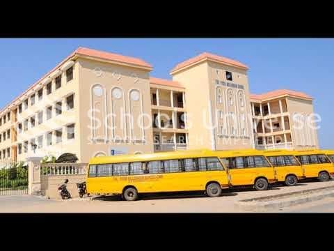 PSBB Millennium School Gerugambakkam photo 3
