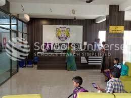 Amthyst International School Valasaravakkam photo 2