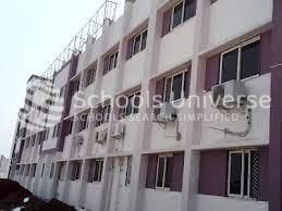 Amthyst International School Valasaravakkam photo 3