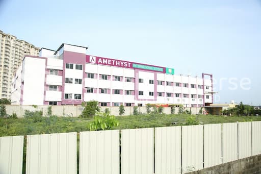 Amthyst International School gallery image 2