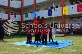 Athena Global School photo 6