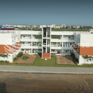 Sri Chaitanya Techno School gallery image 2