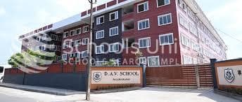Dav Public School gallery image 1