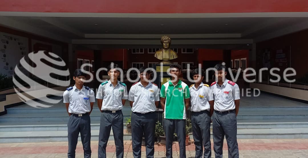 DAV School photo 4