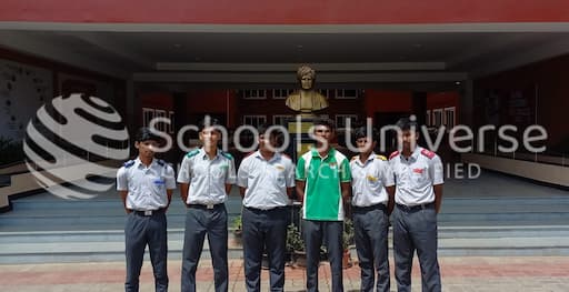 DAV School gallery image 5