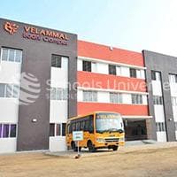 Velammal Bodhi Campus gallery image 1