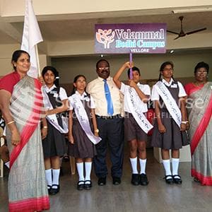 Velammal Bodhi Campus gallery image 5