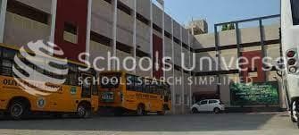 Olive Public School Chitlapakkam photo 5