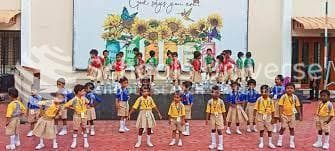 Olive Public School Chitlapakkam photo 3