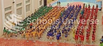 Olive Public School Chitlapakkam photo 1