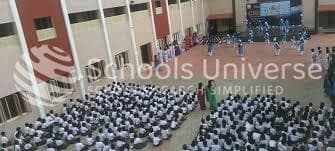 Olive Public School Chitlapakkam photo 4