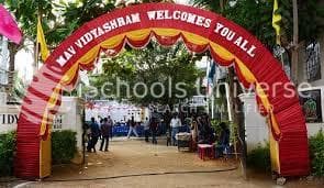 Mav Vidyashram Sembakkam photo 2