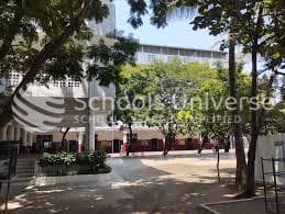 Mav Vidyashram Sembakkam photo 3