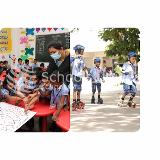 Mav Vidyashram gallery image 5