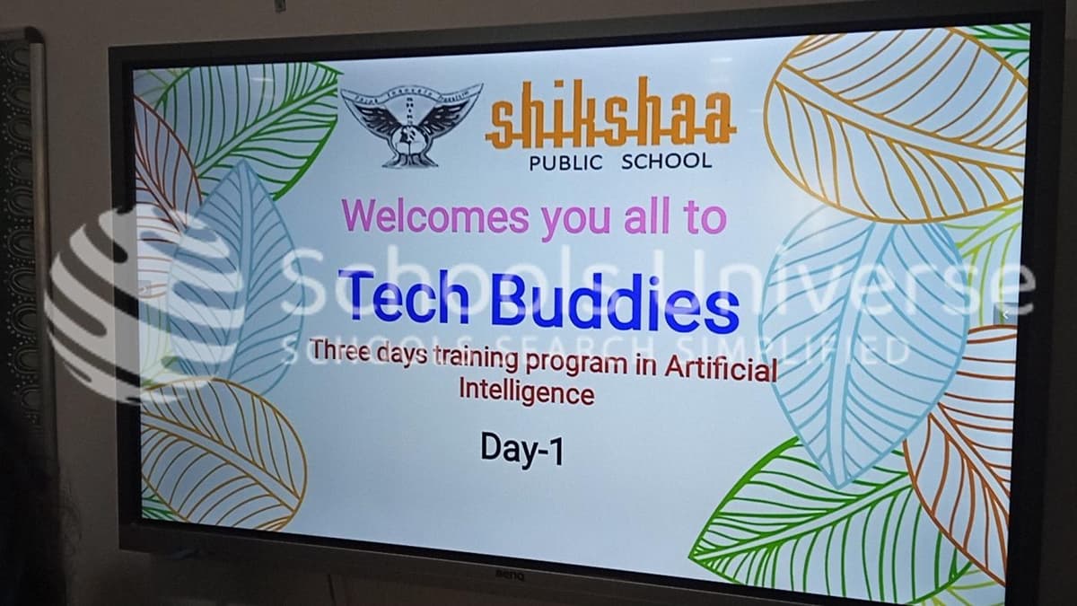 Shikshaa Public School Hasthinapuram photo 5