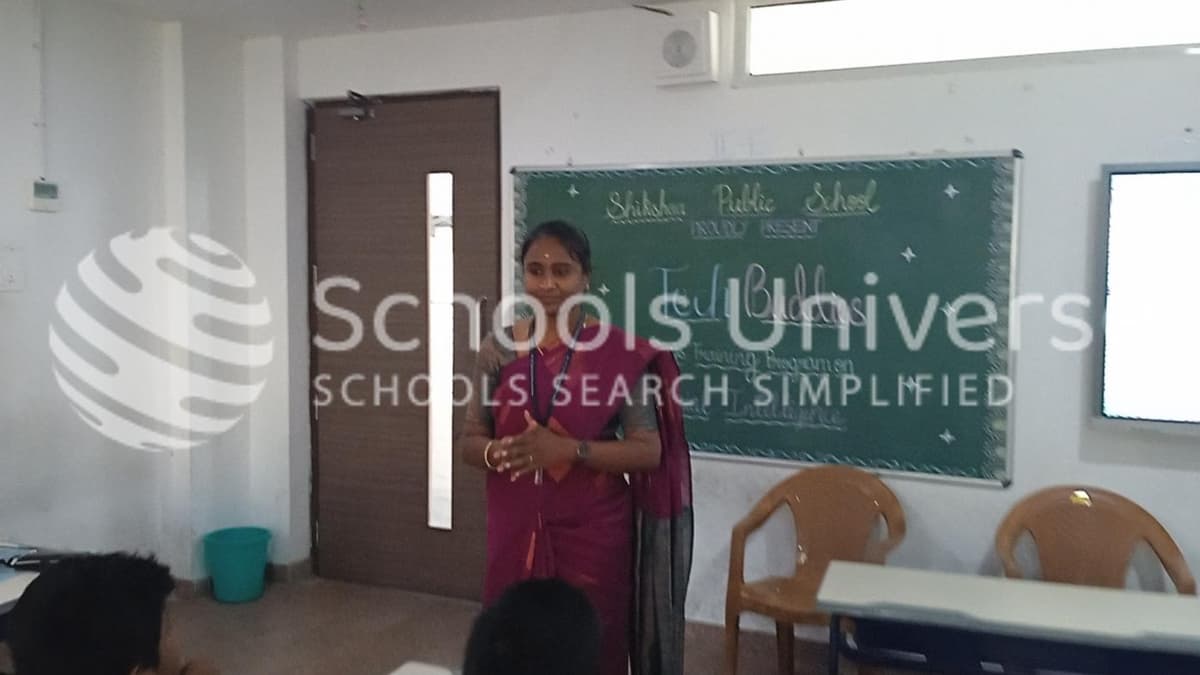 Shikshaa Public School Hasthinapuram photo 1