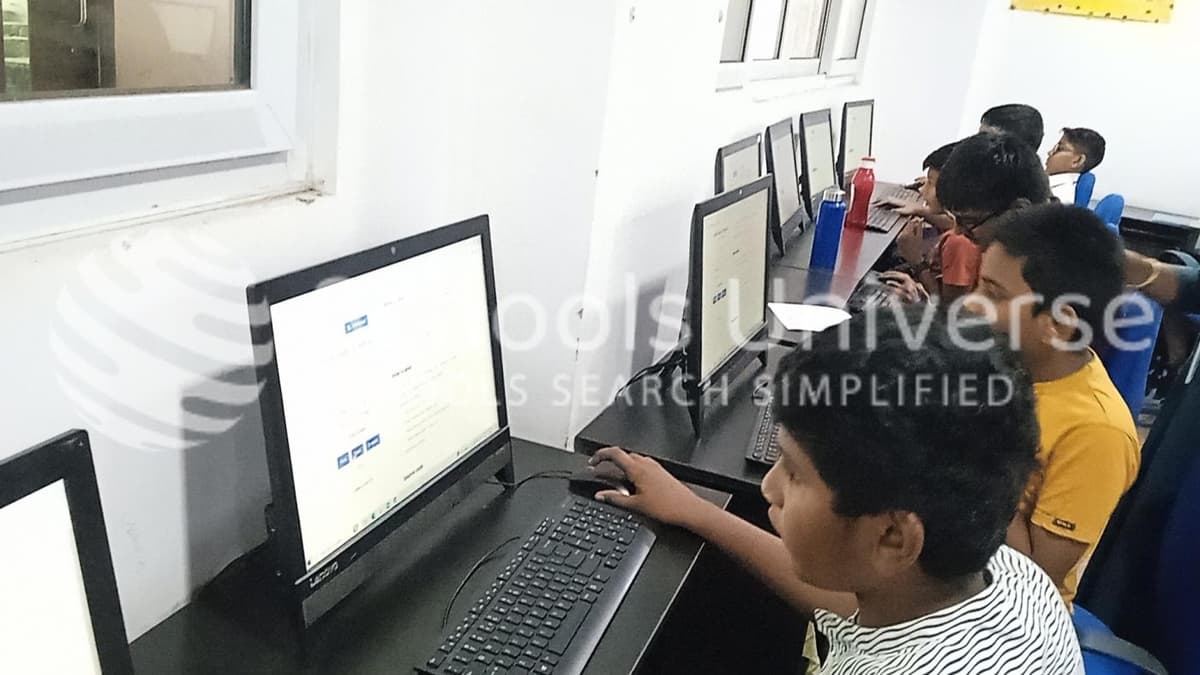 Shikshaa Public School Hasthinapuram photo 2