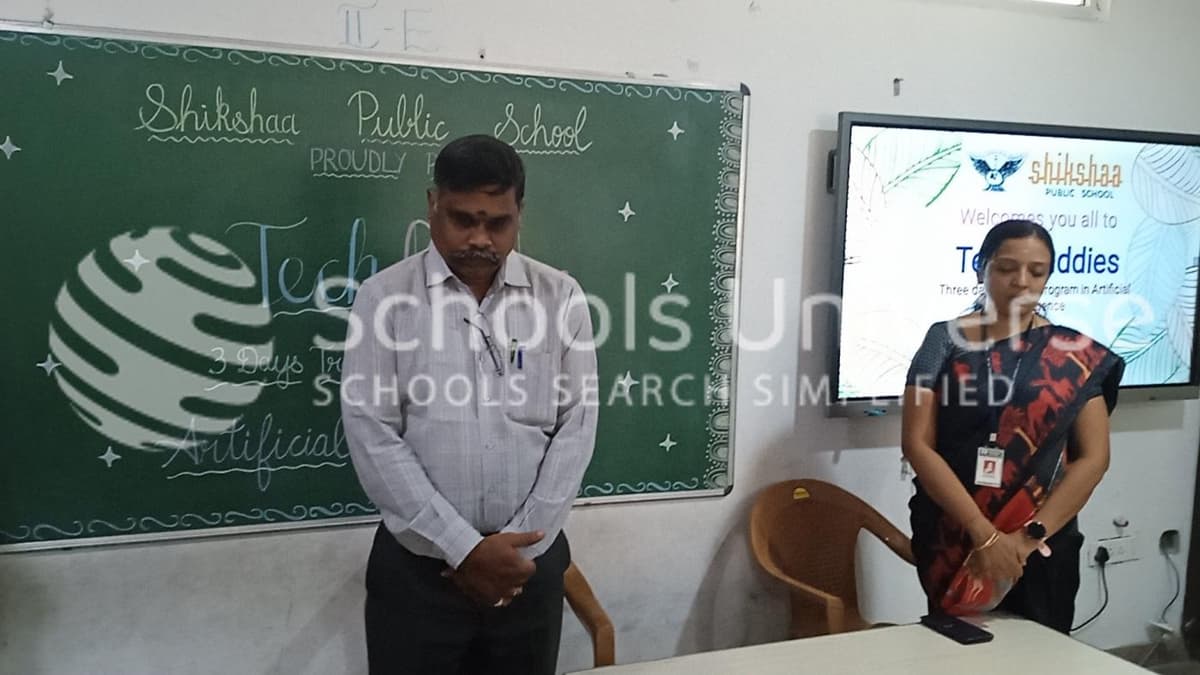 Shikshaa Public School Hasthinapuram photo 3