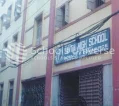 Tantia High School Kolutolla photo 3