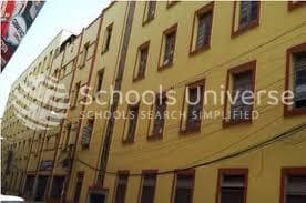 Tantia High School Kolutolla photo 4