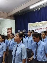 Ling liang High School photo 3