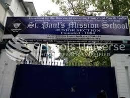 St. Pauls Mission School Baithakkhana photo 3