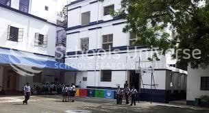 St. Pauls Mission School Baithakkhana photo 4