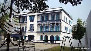 St. Pauls Mission School Baithakkhana photo 1