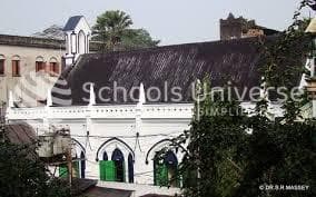 St. Pauls Mission School photo 4