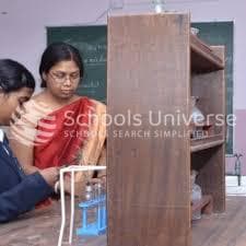 Sri Ramnarayan Singh Memorial High School photo 3