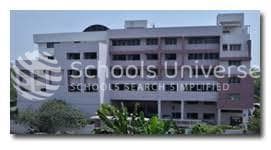 Sri Ramnarayan Singh Memorial High School photo 2