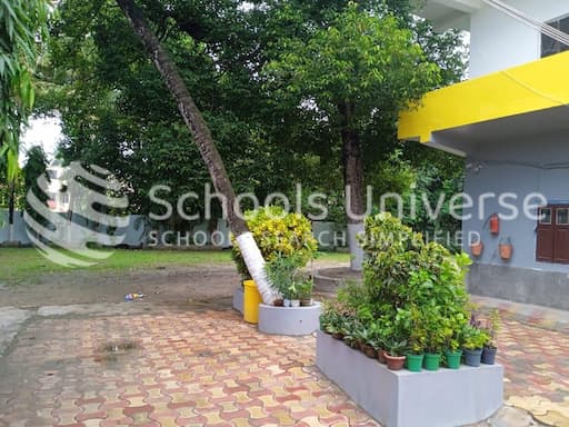 St. Francis Elite School gallery image 3