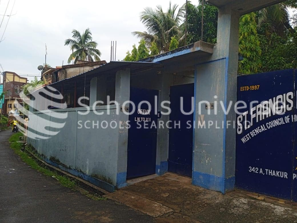 St. Francis Elite School Joka photo 3