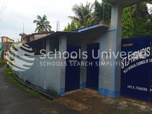 St. Francis Elite School gallery image 4