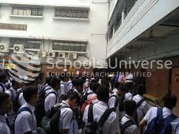 Shree Jain Vidyalaya Newtown photo 1