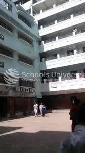 Shree Jain Vidyalaya Newtown photo 3