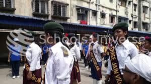 Shree Jain Vidyalaya Newtown photo 2