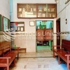 Rajasthan Vidya Mandir photo 3