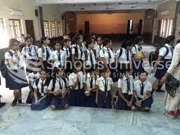 Rajasthan Vidya Mandir photo 2
