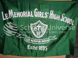Lee Memorial Girls High School gallery image 4
