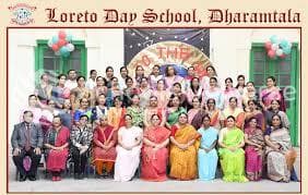 Loreto Day School gallery image 3