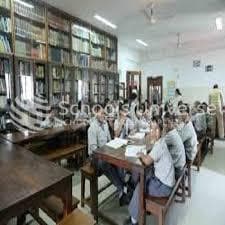 Shri Daulatram Nopany Vidyalaya Ram Bagan photo 2